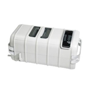 XSONIC 3 Tina ultrasónica digital con capacidad para 3 L CODYSON