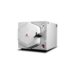 Zazil 30 autoclave clase N  Ribemex 30 litros