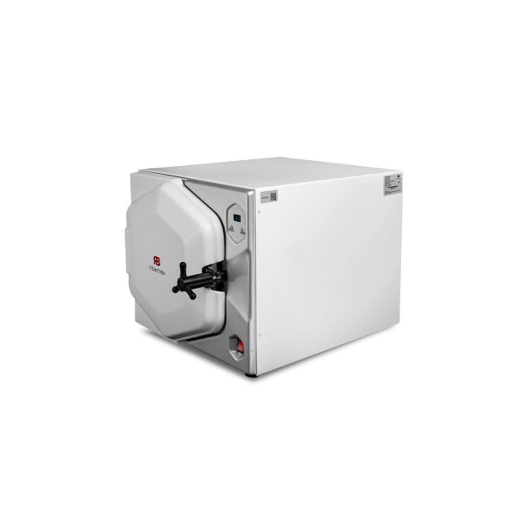 Zazil 30 autoclave clase N Ribemex 30 litros - Image 2
