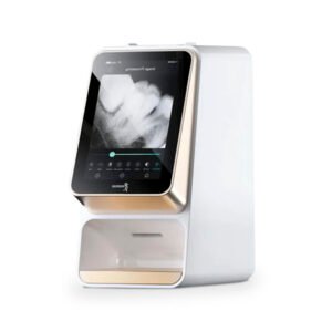 i-Scan DBA escáner de placas de fósforo Woodpecker