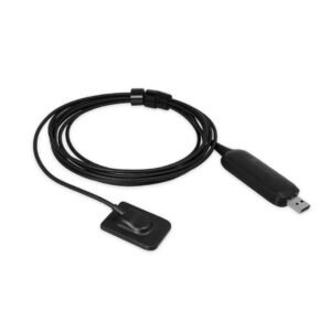 i-Sensor radiovisiógrafo DBA Woodpecker