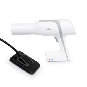 Combo Ai Ray Rayos X + I-Sensor radiovisiografo DBA Woodpecker