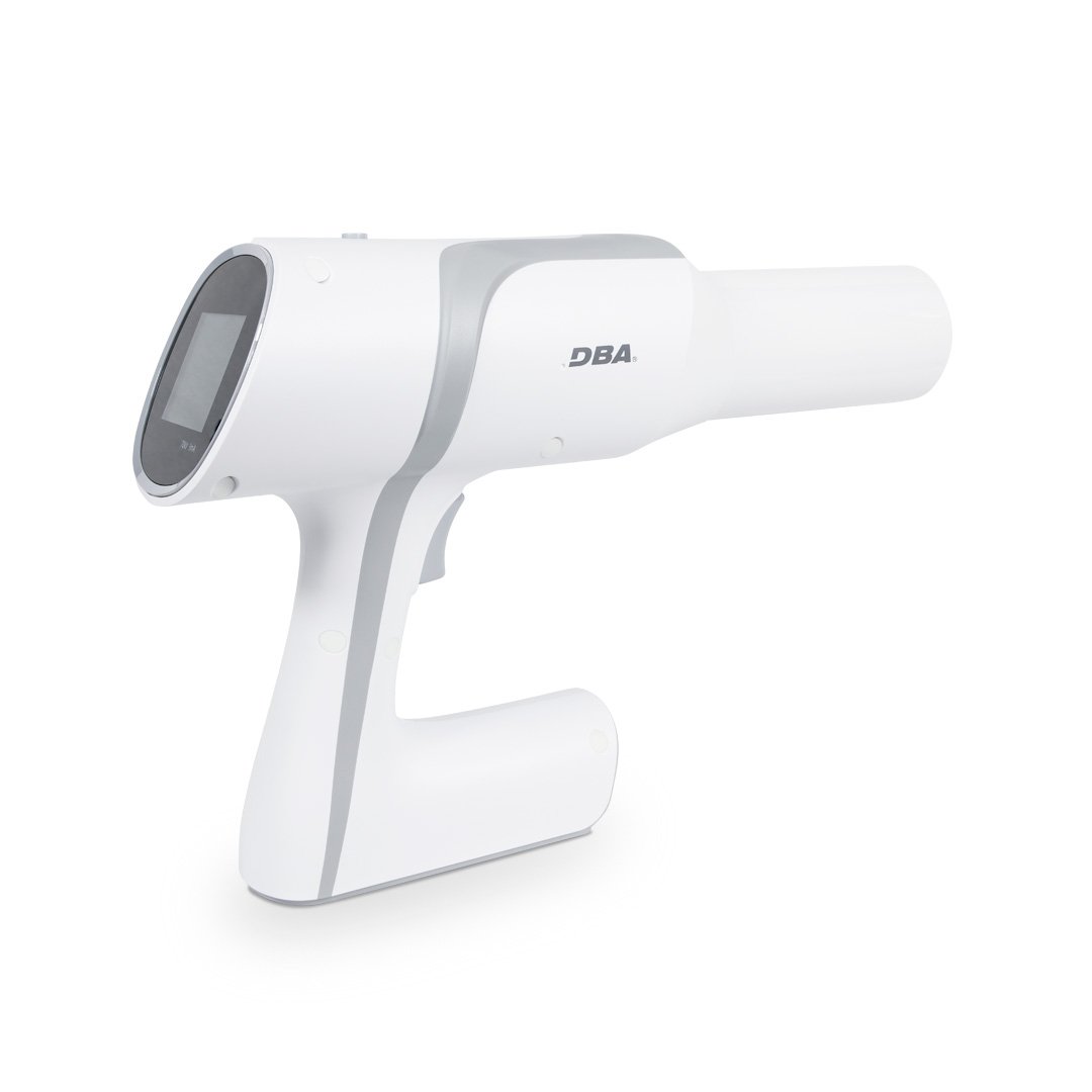 Combo Ai Ray Rayos X + I-Sensor radiovisiografo DBA Woodpecker - Image 3