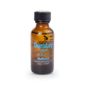 DuraLay kit estudiantil acrílico rosa autopolimerizable Reliance 1 onza