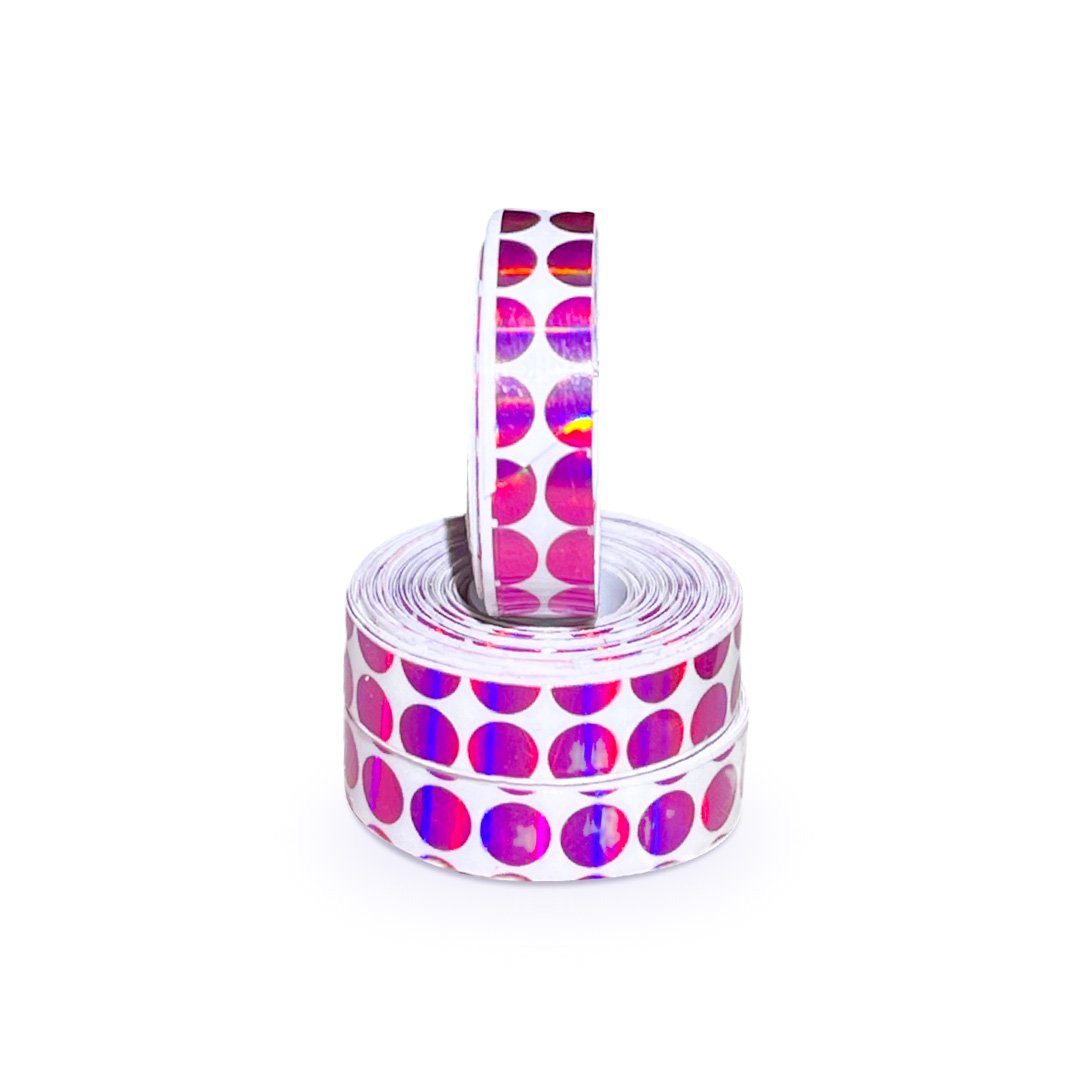 Identicolor cinta codificadora 2.4m varios colores - Image 3