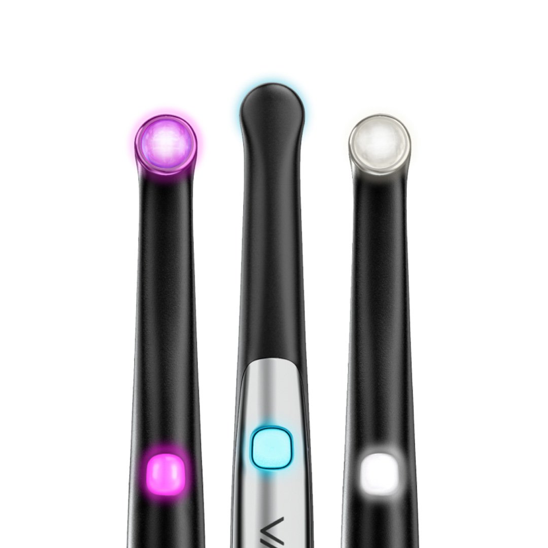 Valo X lampara de fotocurado LED Ultradent - Image 3
