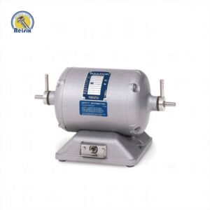 Baldor Mod 340 Motor de Banco 1-4 HP