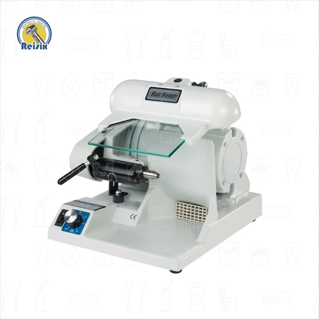 Motor Ray Foster de velocidad variable AG05 Motor de banco 1-4HP