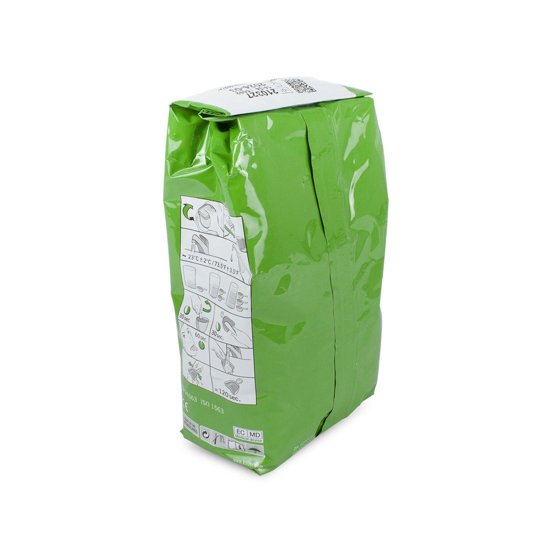 ALGINoplast alginato libre de polvo Kulzer 500grs - Image 2