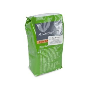 ALGINoplast alginato libre de polvo Kulzer 500grs