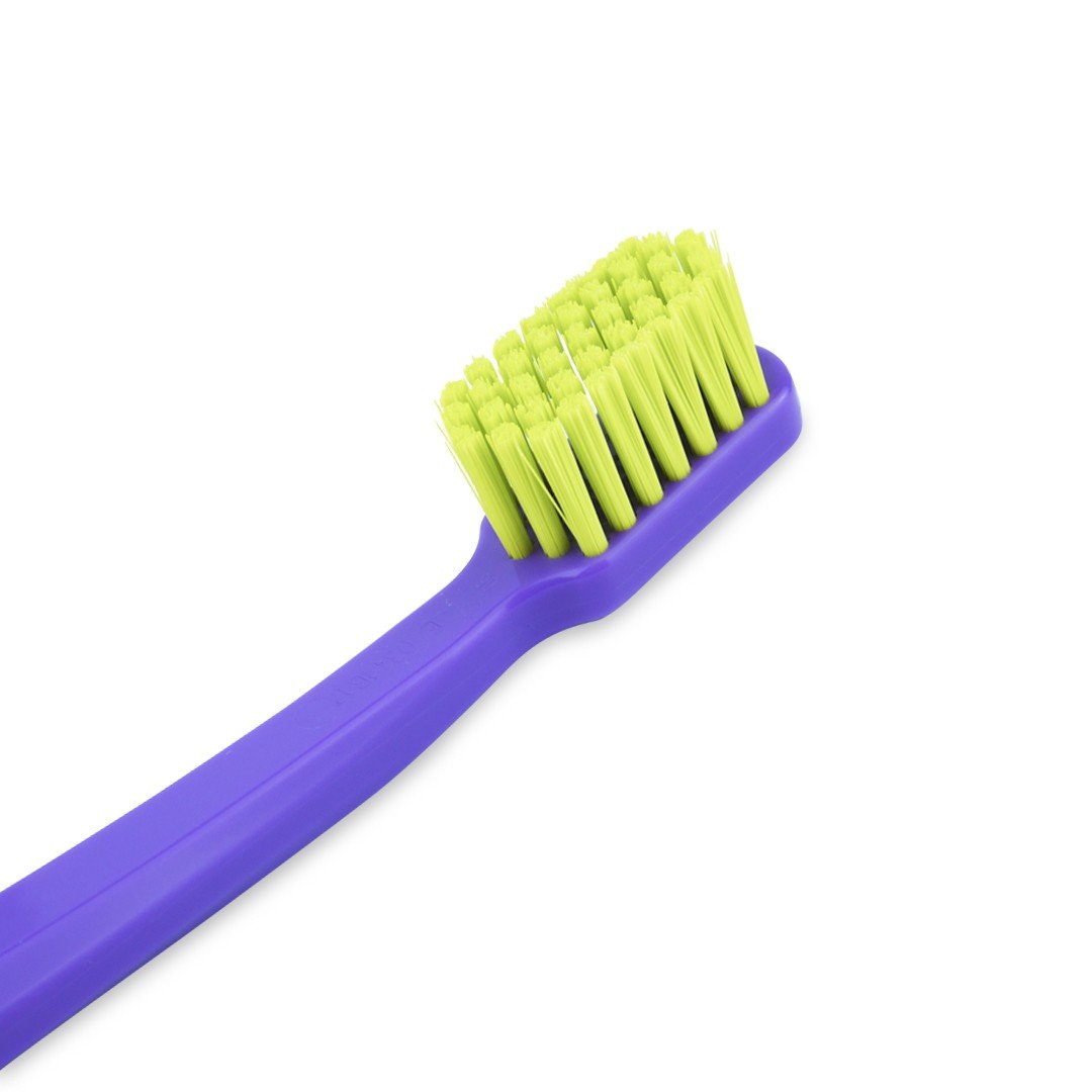 CS 1560 Soft Cepillo dental para adulto Curaprox blister - Image 3