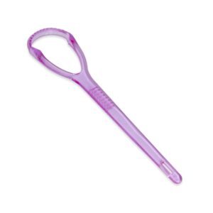 Limpiador de Lengua En Colores Adulto