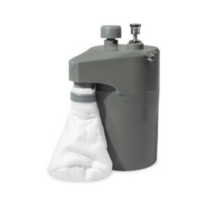 Arenador limpiador de brackets Intr'O Light