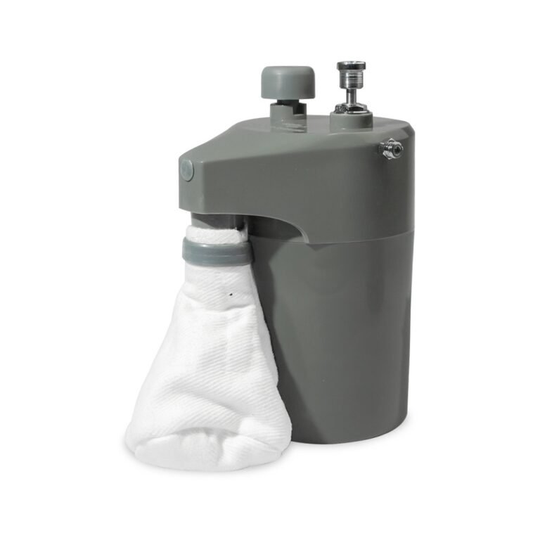 Arenador limpiador de brackets Intr'O Light