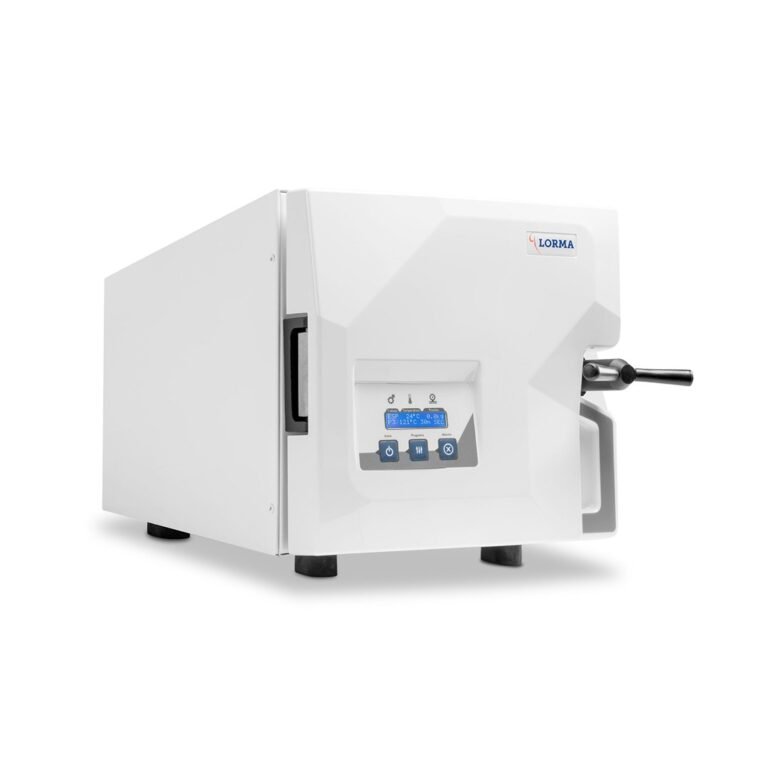 Autoclave Lorma 12 litros