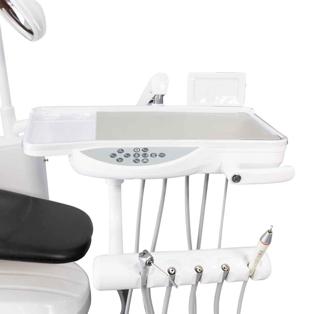 AD1 Unidad dental equipada DBA - Image 2