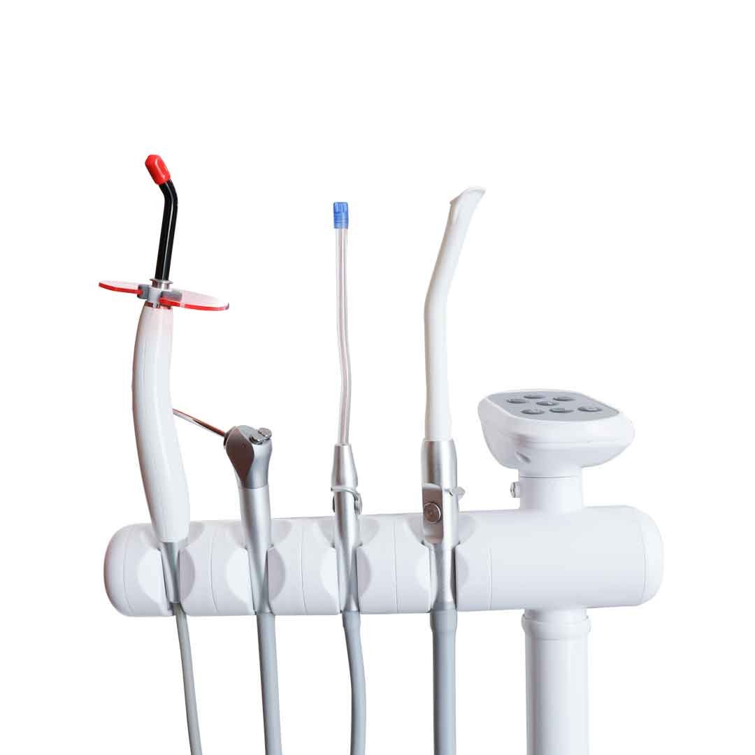 AD1 Unidad dental equipada DBA - Image 3