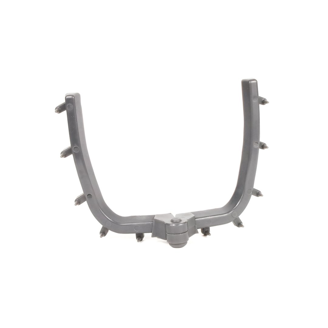 Arco abatible a cero grados para aislamiento absoluto de plástico - Image 2