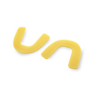 Cera para registro de mordida Denti-Cast Caja 10 piezas