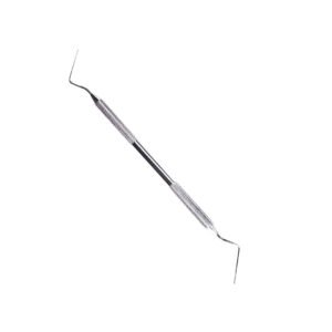 Condensador doble 1/3 Hu-Friedy