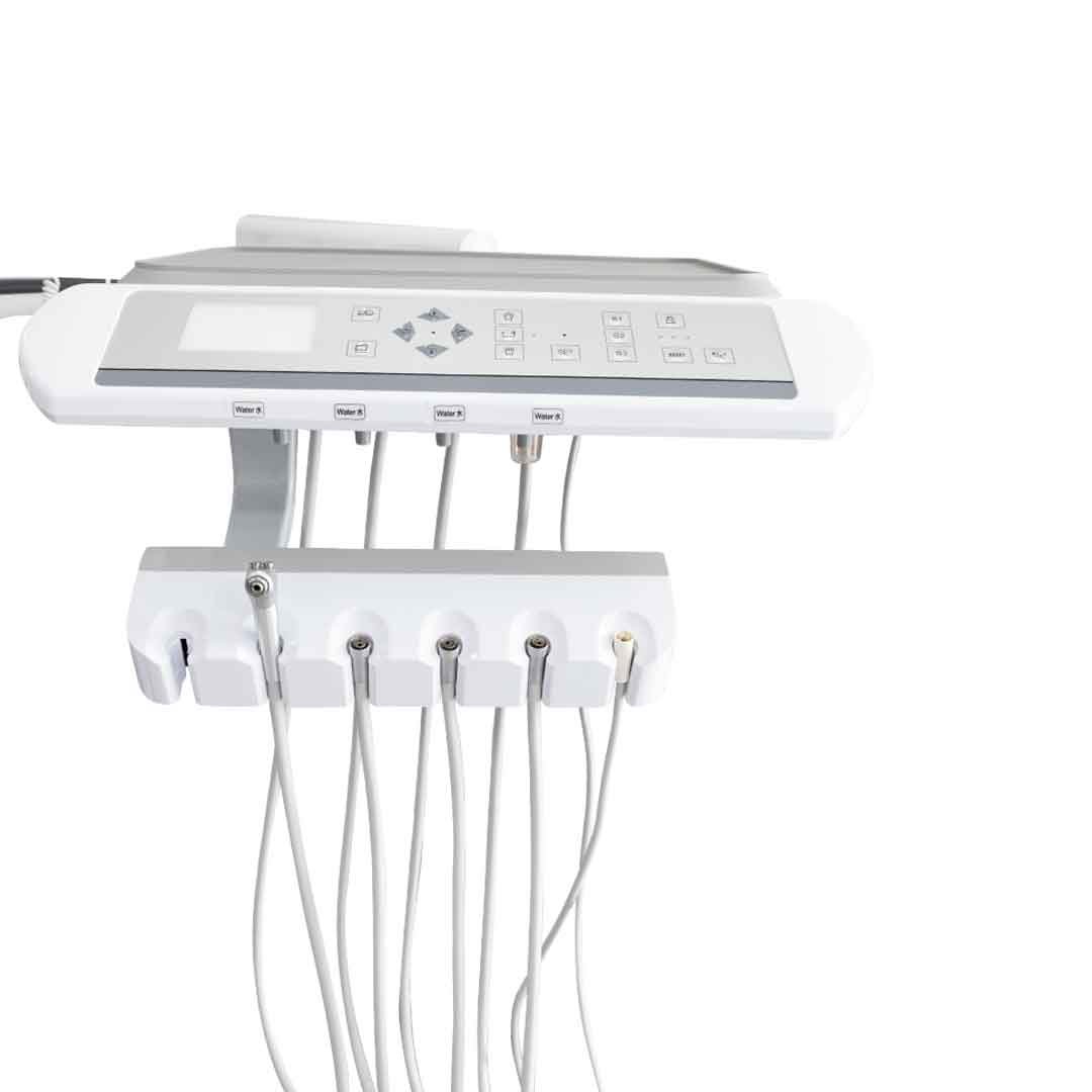 Galaxy Unidad dental equipada DBA - Image 3