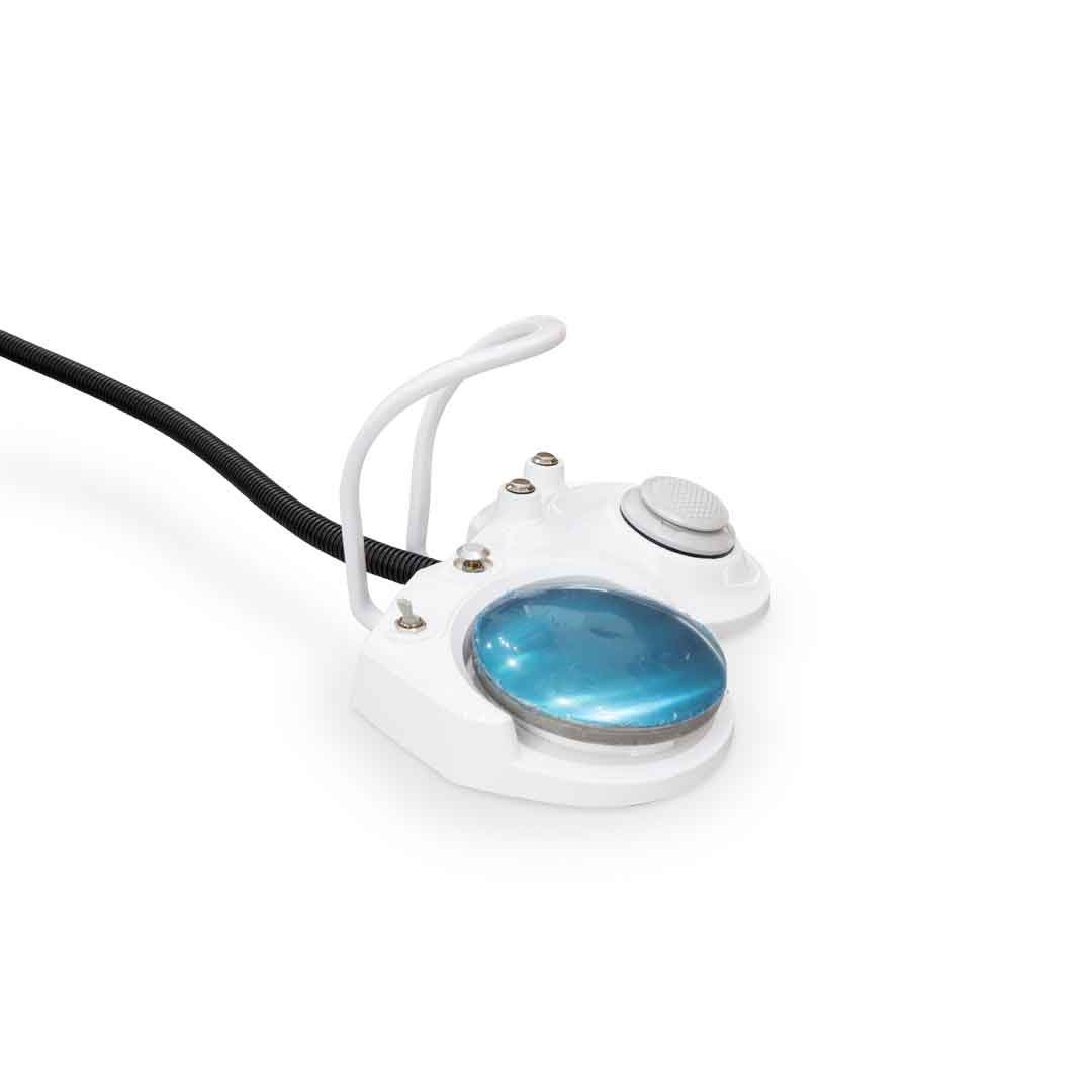 Galaxy Unidad dental equipada DBA - Image 5