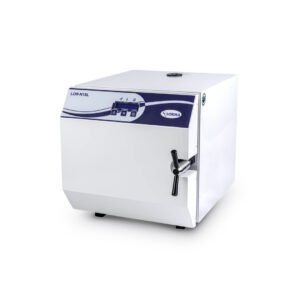 Autoclave Lor N18 Lorma 18 litros