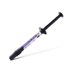 Modeling Resin resina para modelar Bisco 2 jeringas 1.5 ml