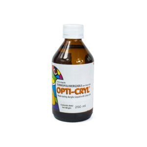 Monomero termocurable Opti-Cryl 250 ml