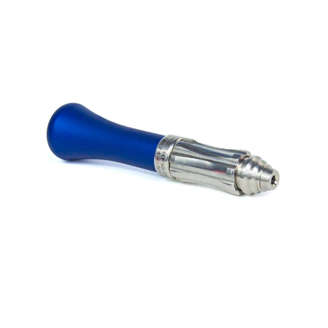 O.S.A.S. sistema para implantes desarmador de precisión Dewimed