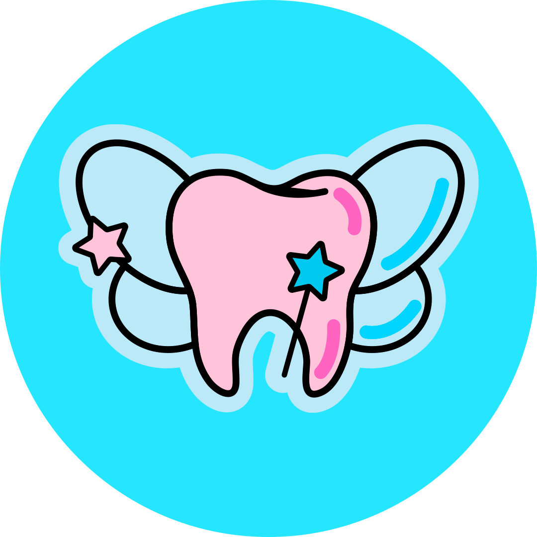 Odontopediatría