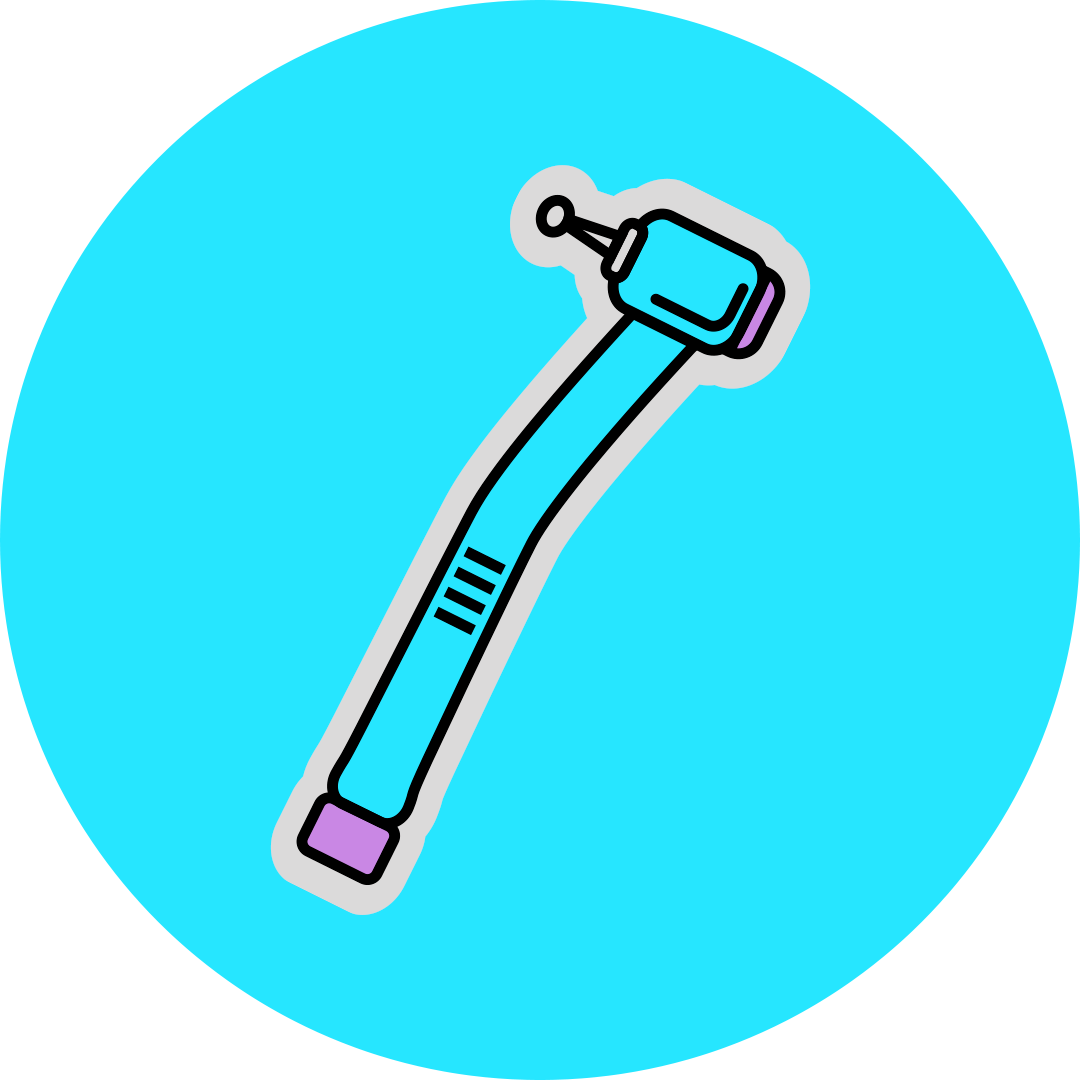 Piezas de mano