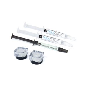 Pola Office 35% kit de blanqueamiento de peróxido de hidrógeno SDI