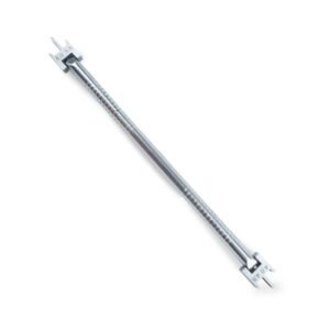 Posicionador de brackets Alexander con cabezas móviles 6B (328-B)