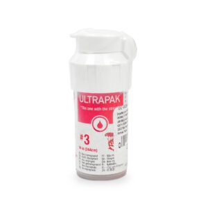Ultrapak hilo para retracción de tejidos 224cm Ultradent