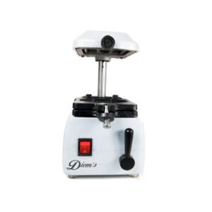 Vacuum semi automático Diems