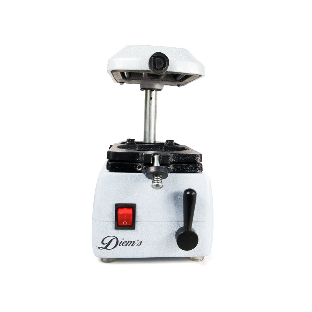 Vacuum semi automático Diems