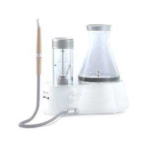 AP-A Aeropulidor dental DBA Woodpecker