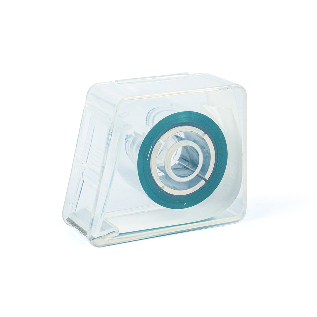 Arti-Fol Metallic Bicolor papel de articular 12 micras con dispensador Bausch 20 metros