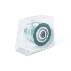 Arti-Fol papel de articular ultradelgado 8 micras con dispensador Bausch 20 metros