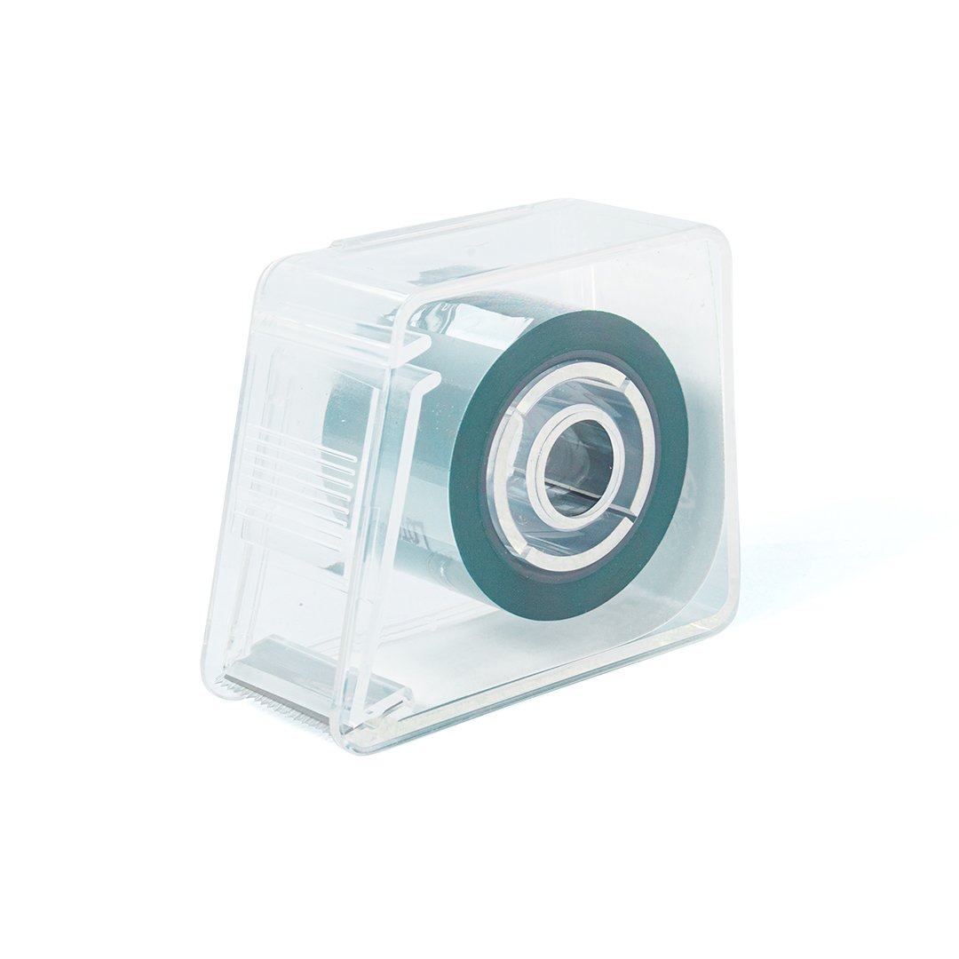 Arti-Fol papel de articular ultradelgado 8 micras con dispensador Bausch 20 metros