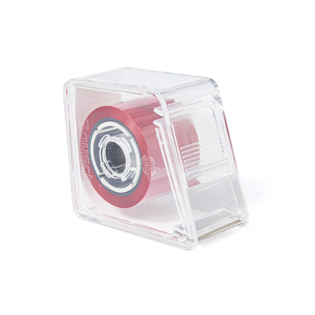 Arti-Fol papel de articular ultradelgado 8 micras con dispensador Bausch 20 metros - Image 4