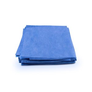 Campos quirúrgicos hendidos desechables 10 piezas