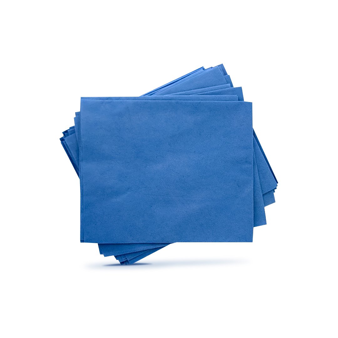 Campos quirúrgicos lisos desechable 10 piezas