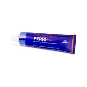 Color plac perio gel revelador de placa dentobacteriana 38 g Alpilab