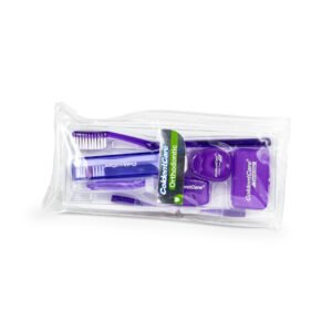 Kit ortodoncia médium ColdentCare