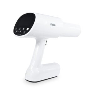 Mini Ray equipo de rayos x portátil Woodpecker