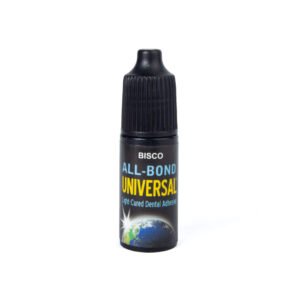 All Bond Universal Adhesivo universal Bisco 4ml