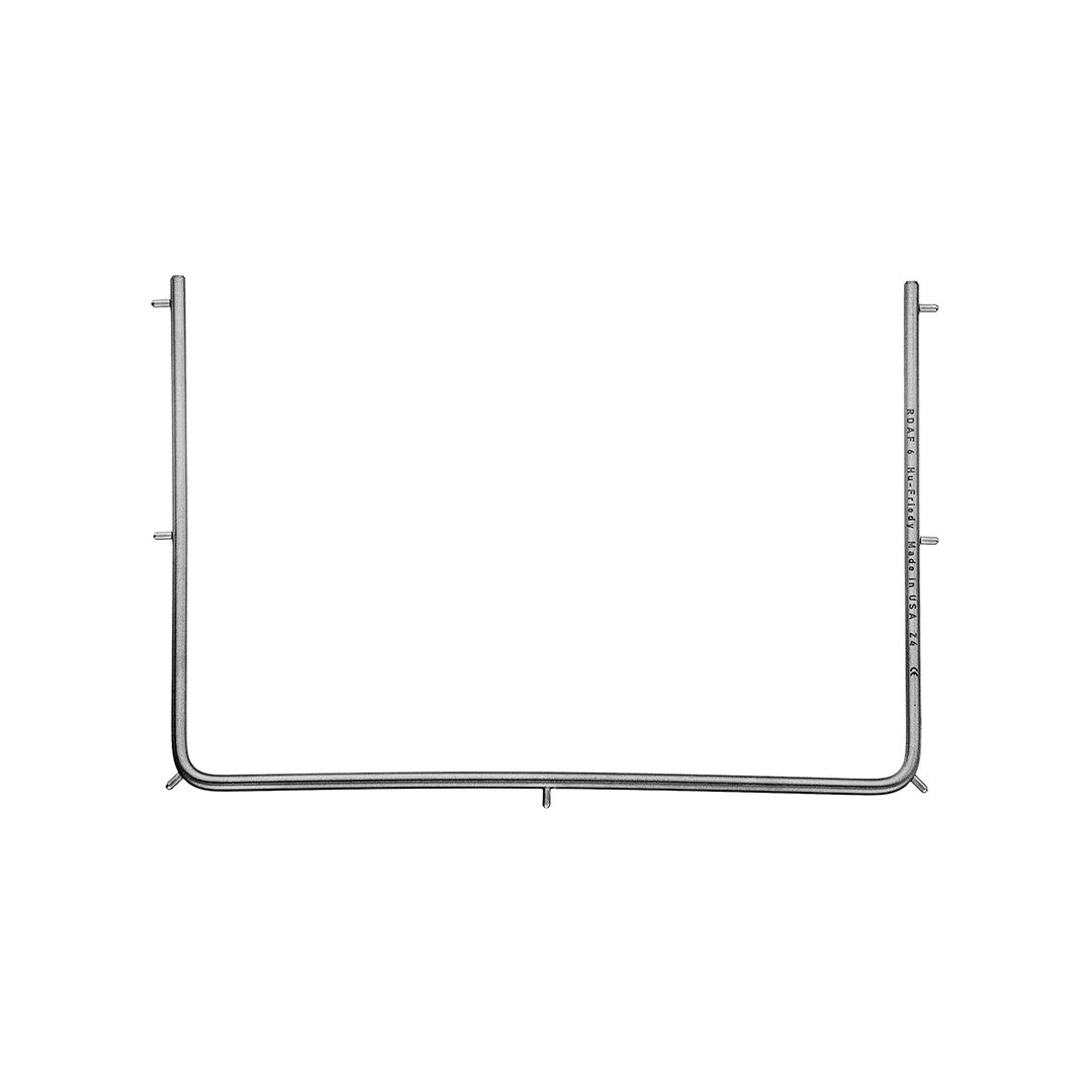 Arco de young adulto Hu- Friedy