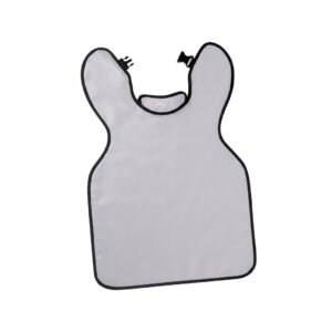 Mandil de plomo con cuello para rx Cimage (0.3mm)